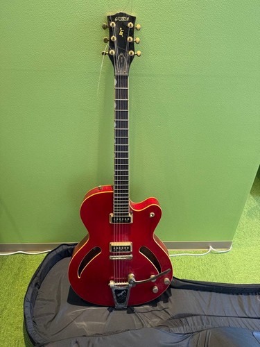 Gretsch g3155 historic - g3155, series