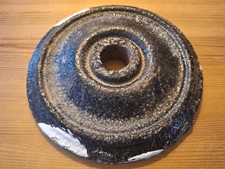 Vintage Reclaimed Antique Cast