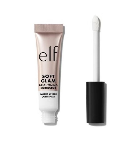 Soft glam brightening - glam,