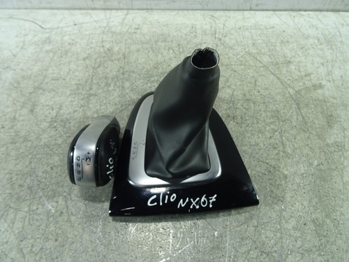 Renault clio mk4 gear - mk4,