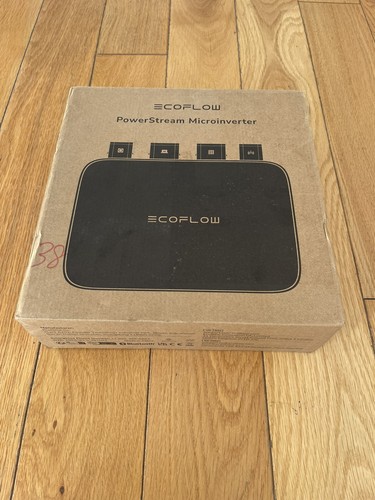 Ecoflow powerstream 800w mppt - 800w,