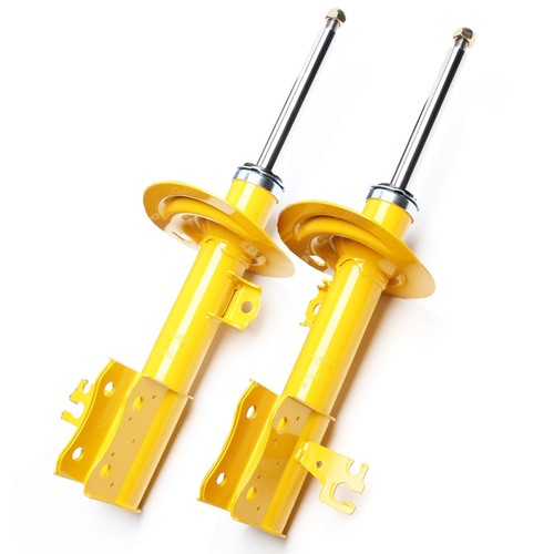 Sport shock absorbers - sport, gas