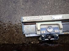 knitmaster japanese knitting