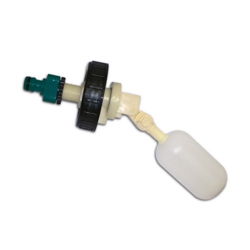 Caravan water mains adaptor - mains,