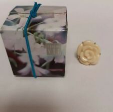 Virgin Vie English Rose Ring