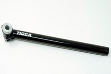 Tioga classic mtb seatpost X2