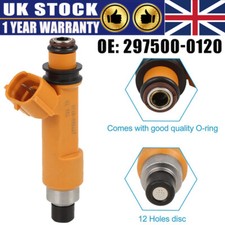 Fuel Injector for Suzuki Ignis