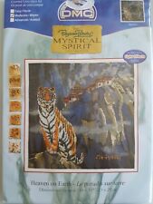 BRAND NEW UNOPENED DMC CROSS