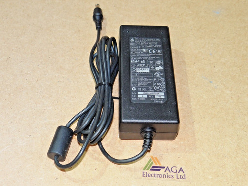 Delta 12v 3330ma adapter - 3330ma,