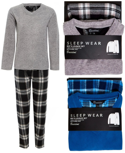 Boys cozy long - cozy, sleeve