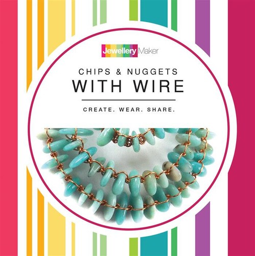 Jewellery maker instructional - jewellery,