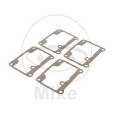 Float chamber seal for