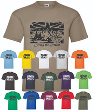 Van Life Camper Caravan Living