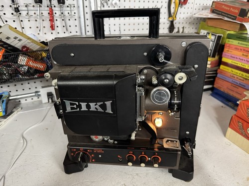 Eiki sound auto - eiki, nt-1