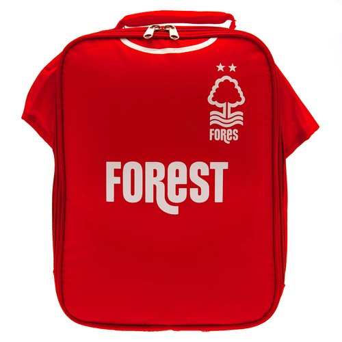 Nottingham forest kit lunch - nottingham, fc