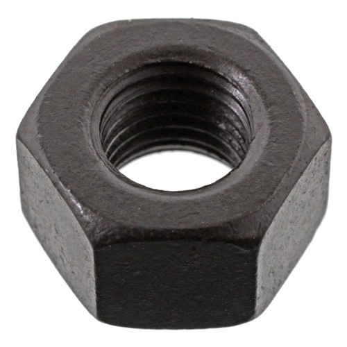 Connecting rod nut fits - nut, &