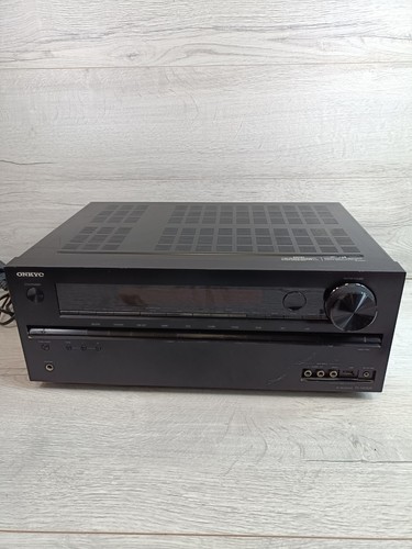 Onkyo nr509 network av - onkyo, tx-nr509