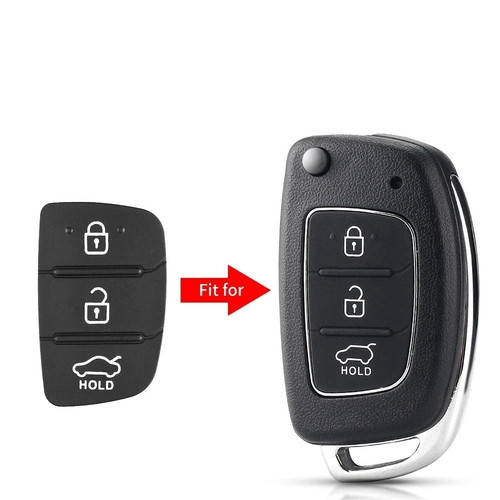 Flip car key - flip, case