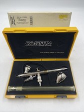 harder steenbeck Art NR123003 0.4 Mm Airbrush 