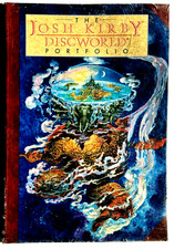 Josh Kirby Discworld Portfolio