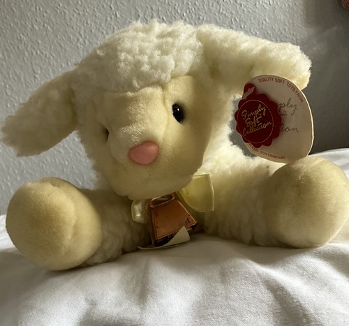 Vintage keel toys - toys, soft