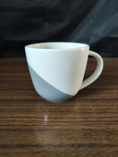Dipped mug 5cm 3059 1922 - m&s,