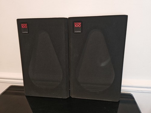 Celestion ditton 100 speakers - celestion,