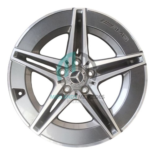 Mercedes benz class w206 - w206, 18"