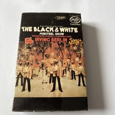 George Mitchell THE BLACK &