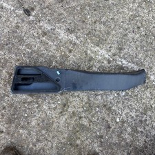 Freelander 2 Air Intake Pipe