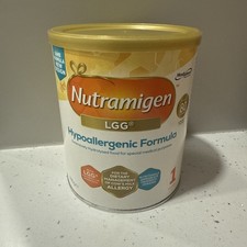 Nutramigen 1 LGG Baby Formula 400g