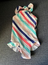 M&S Baby Girls Swimming