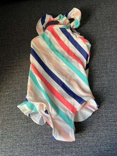 Baby girls swimming - m&s,