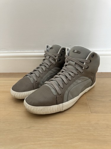 Alexander mcqueen puma - alexander,