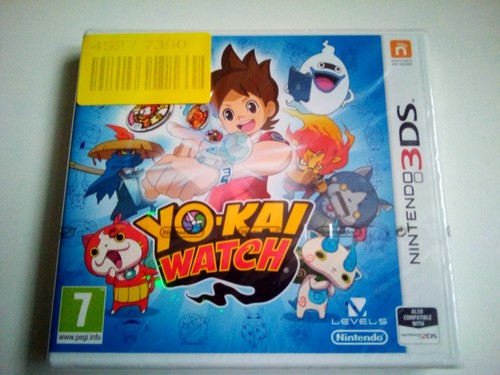 New and sealed - ,