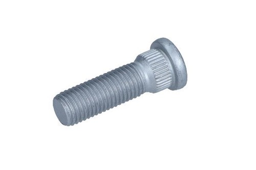 Wheel stud 495089 - stud,