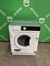AEG Integrated Washing Machine