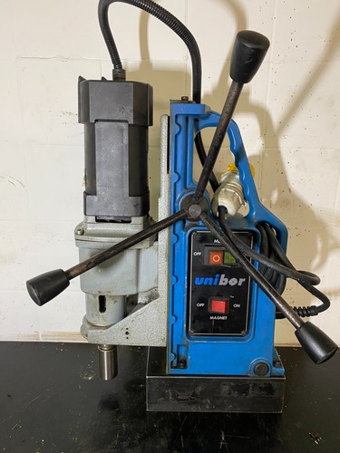 Unibor eq100 mag drill - eq100,