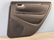 Volvo v70 leather door - v70,