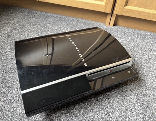Playstation fat cechg03 - 3,