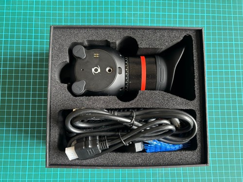 Cam evf ev101 oled - cam,
