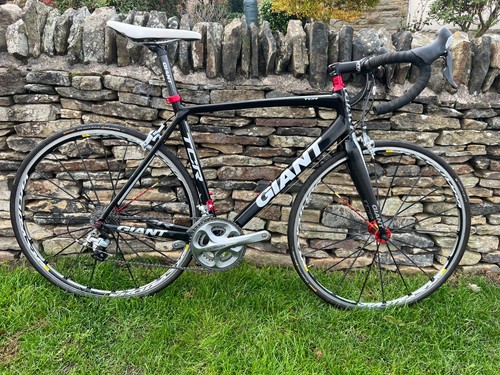 Giant tcr ultegra - giant,