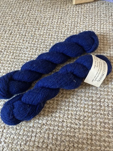 Navy shetland pure - navy,