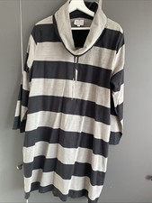 Masai Lagenlook Longline Tunic
