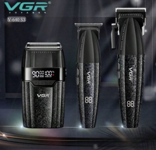 Vgr professional barber - professional,