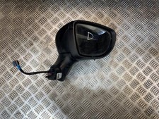 13-19 RENAULT CLIO MK4 DRIVER