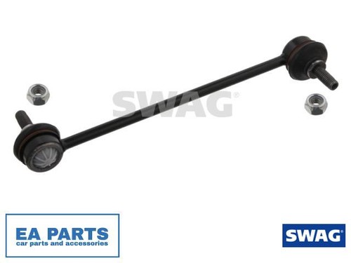 Rod strut stabiliser - rod/strut,, for