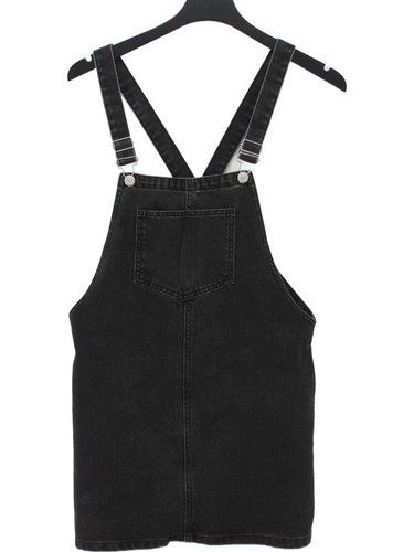 Topshop pinafore dungaree mini - pinafore/dungaree,