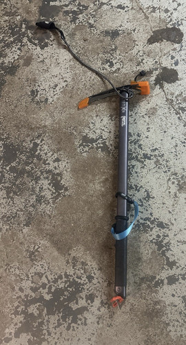 Petzl evo ice - petzl,