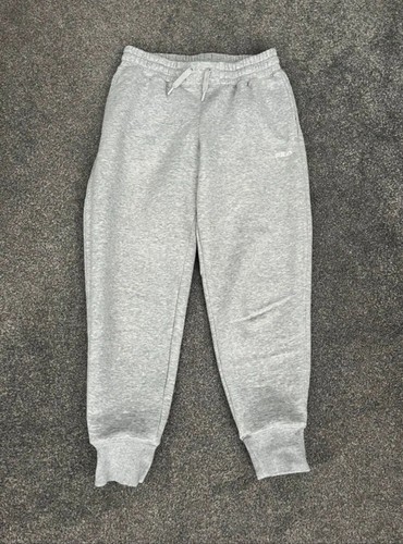 Grey fila tracksuit - fila, bottoms